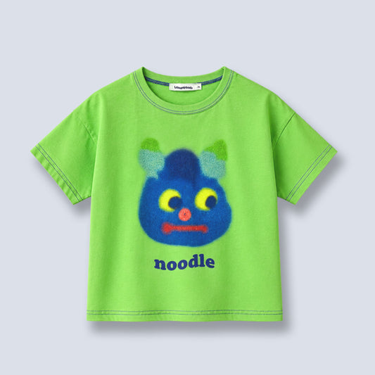 Noodle Tee Lime